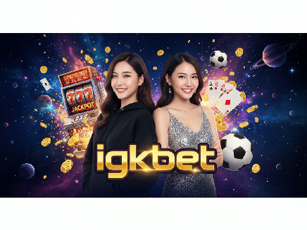 login igkbet