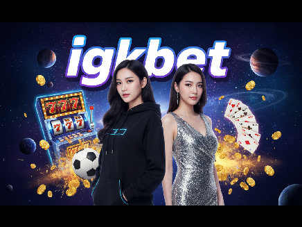 igkbet login