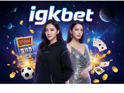 igkbet PG SLOT