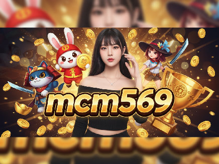 login mcm569
