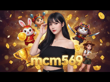 mcm569 ทางเข้า